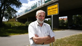 Deutsche demokratische Frustration