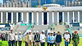 Das Gegenteil von Jakarta