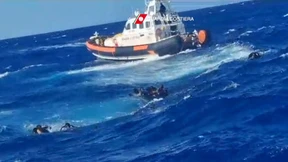 Dreißig Menschen nach Bootsunglücken vor Lampedusa vermisst