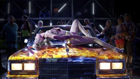 Jede echte Begegnung von Leib und Seele ist ein Verkehrsunfall