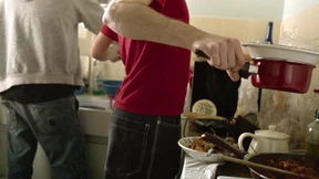 WG-Kosten fair aufteilen  