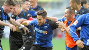 Das Ding der Unmöglichkeit