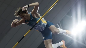 Der personifizierte Überflieger Duplantis