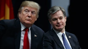 FBI-Direktor Wray kommt seiner Entlassung zuvor