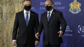 Nun fehlen nur noch die Niederländer