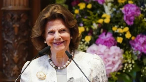 Königin Silvia zur Ehrenbürgerin von Heidelberg ernannt