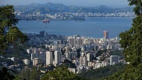 Auf der Suche nach Rendite in Schwellenländern