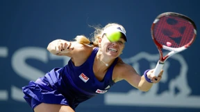 Kerber verliert Endspiel