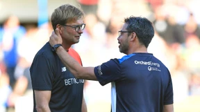 Ein deutsches Trainer-Duell in Liverpool