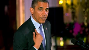 „Lipstickgate“ im Weißen Haus