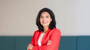 Nach 134 Jahren die erste Frau in der Geschäftsführung