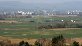 Die ganz große Koalition