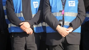 Jeder zweite Bus bleibt in Wiesbaden im Depot