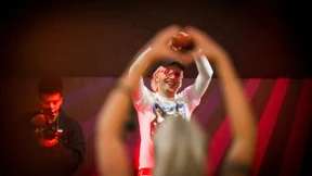 Joost Klein zeigt sich nach Verfahrenseinstellung erleichtert