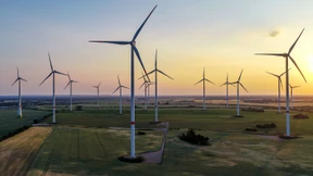 Mit der Geldanlage die Treibhausgase verringern