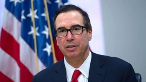 Finanzminister Mnuchin dementiert Ablöse-Pläne für Powell