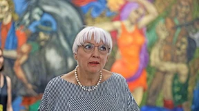 „Ich hätte noch lauter sein müssen“ 