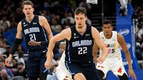 Orlando Magic und das Wagnis mit Wagner