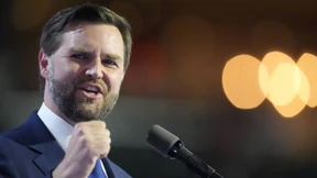 J.D. Vance umwirbt die „vergessenen“ Arbeiter