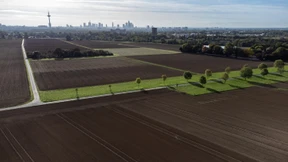 An der Stadtentwicklung ist Peter Feldmann gescheitert