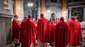 Die abtrünnigen deutschen Bischöfe