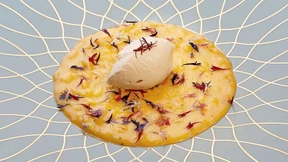 Neuer Star am Frankfurter Gastro-Himmel