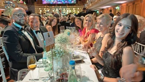 Berlin wirbt um den Ball des Weines