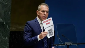 „Die UN sind kaputt und moralisch korrumpiert“