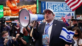 Die Amerikanisierung des Nahostkonflikts