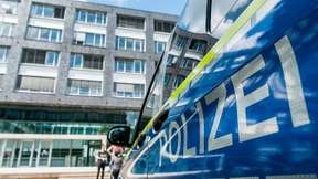 SEK-Skandal: Weitere Beamte in Hessen unter Verdacht