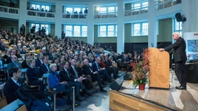 Ausbruch aus der Tabuzone