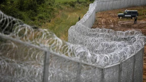 Bulgarien kämpft gegen Flüchtlingswelle