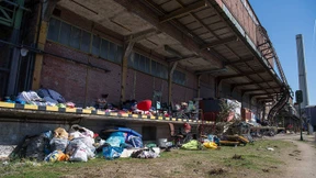 Landgericht erlaubt drohende Zwangsräumung