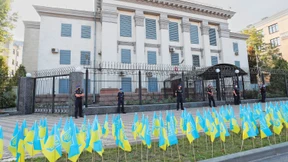 „Ein Dialog mit der Ukraine ist sinnlos“