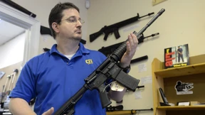 Orlando-Massaker lässt Waffen-Aktien steigen