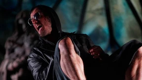 Den Pöbel in die Schranken weisen