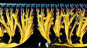 Darmstädter Forscher entwickeln Quantennetzwerk