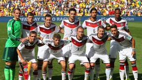 Kollektive deutsche Schufterei