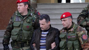 ’Ndrangheta-Clanchef festgenommen