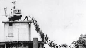 Schon einmal auf verlorenem Posten