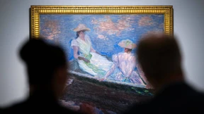 Picasso und Monet kaufen – mit Private Equity