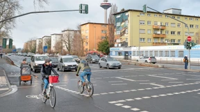 Wohnungsmodernisierung verärgert Mieter