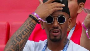 Boateng beklagt fehlende Unterstützung