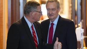 Warum die Republikaner eine Wahlrechtsreform blockieren