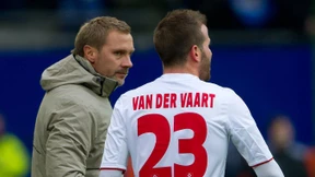 Europa League - oder das Tafelsilber ist weg