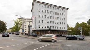 Stolze Summe für ein altes Gemäuer