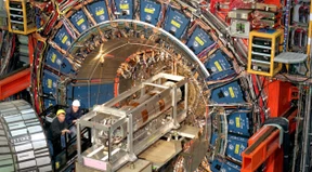 Sieben Sigma sind schon beachtlich