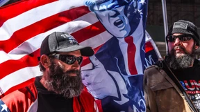 So wartet Amerika auf Details aus dem Mueller-Bericht