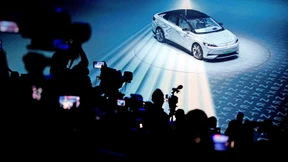 Volkswagen kämpft um Kunden und Rohstoffe