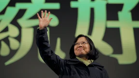 Ein Erdrutschsieg und eine Andeutung